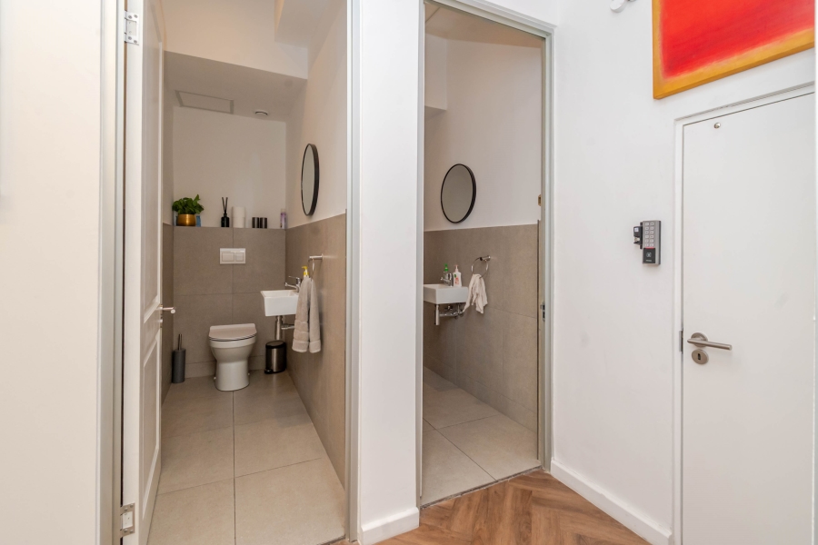 Commercial Property for Sale in De Waterkant Western Cape